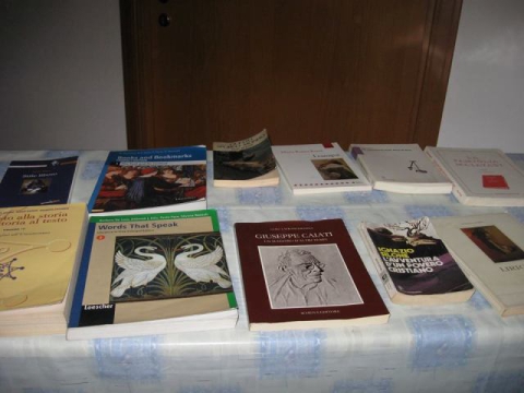 ''Salviamo i libri dal cassonetto'', dopo l'articolo di Barinedita nasce un gruppo facebook